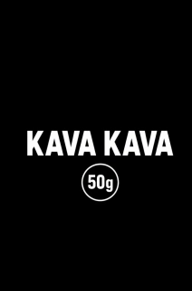 KAVA KAVA - balení 50g