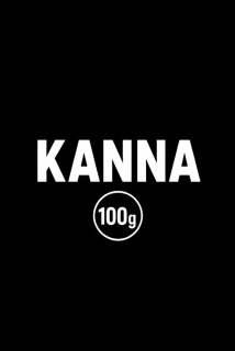 KANNA - balení 100g